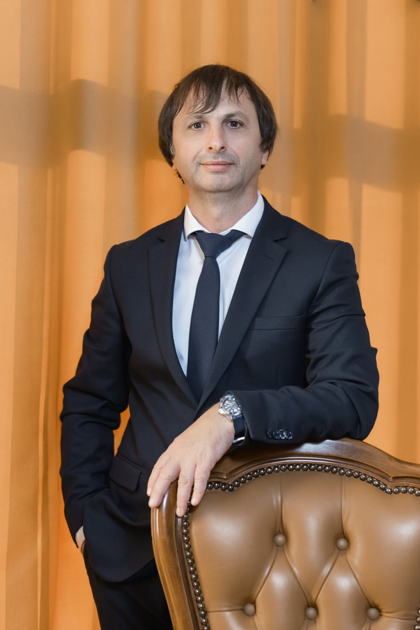 Viorel V. Berliba